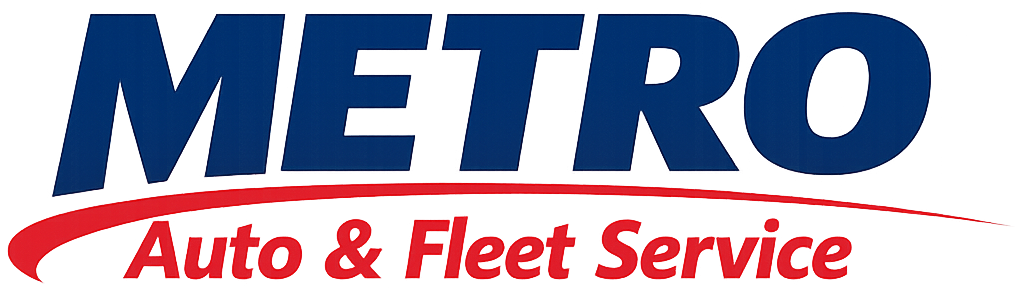 Metro Auto & Fleet Service